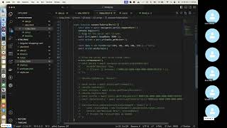 Ajax and Async await explained  [Tamil] 2023-12-29