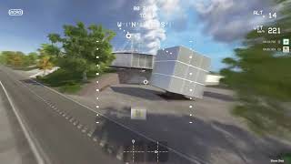 liftoff - hannover - track 1