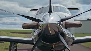2016 PILATUS PC-12 NG For Sale