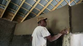 How to do Rendering with Mr. Roy Ramsey  in Jamaica