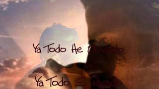 Lo Pasado Pasado-Jose Jose