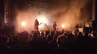Korpiklaani: Sanaton Maa (part) at RaismesFest 2024