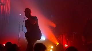 The Ocean - The Cambrian Explosion &amp; Cambrian II: Eternal Recurrence (Live in Berlin 2018)