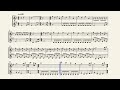 Hawkeye Theme - Christophe Beck| Flute & Clarinet Duet