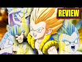 Gotenks Review Dragon Ball Gekishin Squadra 