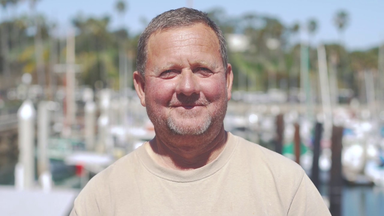 Like a Local: Santa Barbara Waterfront