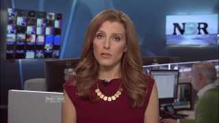 Nightly Business Report: Sony Pictures cancels release of “The Interview”