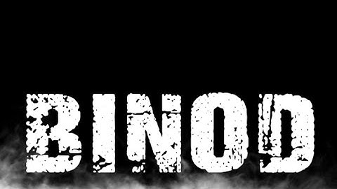 Binod Name Status video | New whatsapp status video | Ye Sirf Naam Nahi Brand Hai | Name status