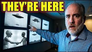 UFO Task Force Director Jay Stratton Latest Alien Claims Are INSANE UFO Task Force Director Jay Stratton Latest Alien Claims Are INSANE