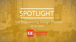 Celebrity EiE Spotlight - The Engineering Design Process in Action Net Worth