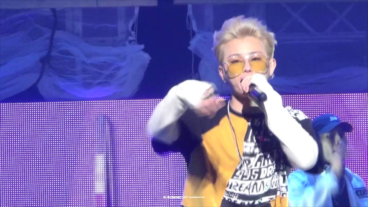 160811 Boys and Girls 유권ver