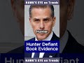 Melania Trump’s Lawyer Warns Hunter Biden Over Epstein Remark