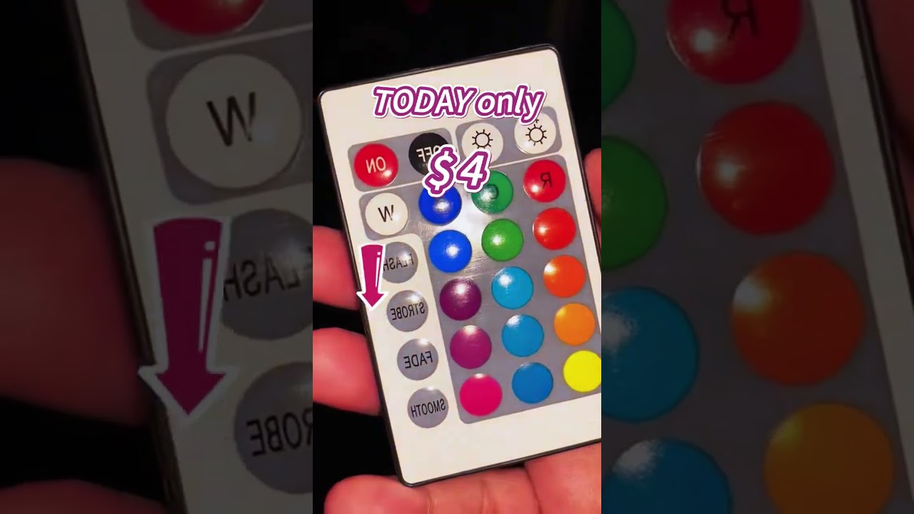 Mesmerizing Aurora Water Ripple Light for a Magical Night