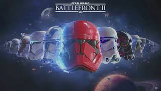 STAR WARS Battlefront II - Epic Vader Hero Showdown