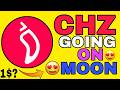 Chz Coin Going Upside Today 😍 | Chz ( Chiliz)  Coin News Today | Chz Crypto Price Prediction