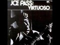 Joe Pass - All The Things You Are