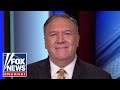 Mike Pompeo makes 'bold' claim about COVID origins