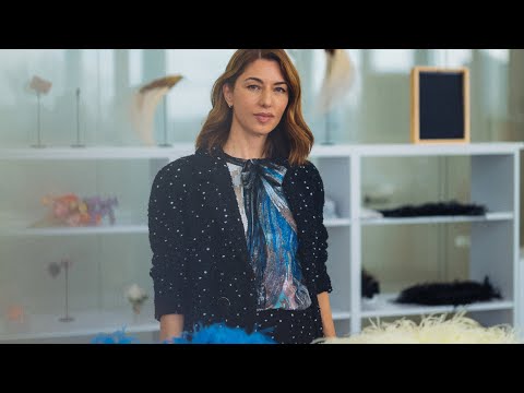 Watch, Sofia Coppola Shares The Story Behind Chanel's Métiers d'art Paris  – 31 Rue Cambon 19/20 Collection