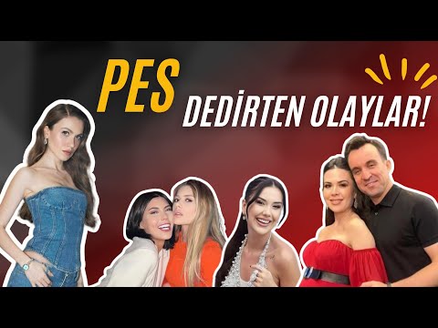 Özlem Öz ve şaibeli doğumu? Dilan Polat neden kendine zarar verdi? Bize geçmeyen işbirlikleri?