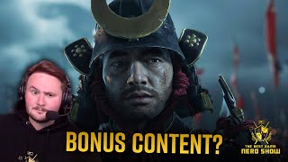 Have YOU Played This Ghost of Tsushima BONUS CONTENT?