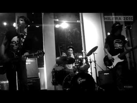 Rule The World - Hilera