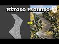 APRENDA no BLENDER a criar o Rio de PEDRA do DRAGÃO de "O Cavaleiro dos Sete Reinos"