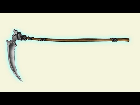 Картинки shadow fight 2 кровавый жнец