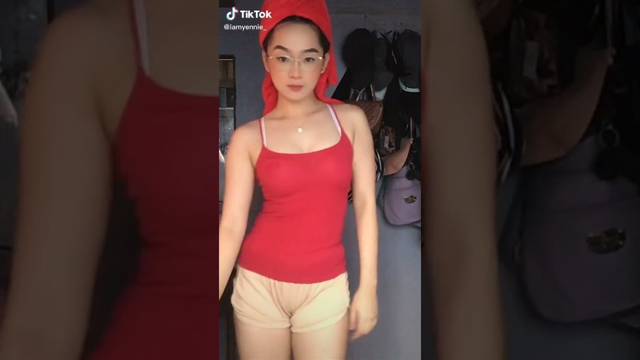 Breakfast Challenge Beautiful Sexy Dance Cover 𝑌𝑒𝑛𝑛𝑖𝑒 Iamyennie Yennie Perilla Tiktok Youtube