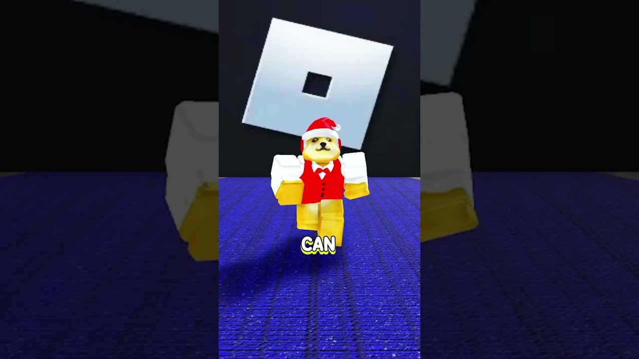 Can you GUESS all the Roblox Games? #shorts