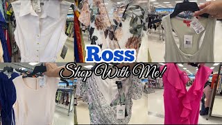 ROSS DRESS FOR LESS || New!! SUMMER Dresses ~ DKNY ~ CALVIN KLEIN ~ Shop With Me!❤️