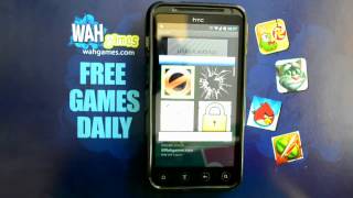 Lucid Dream free live wallpaper screenshot 1