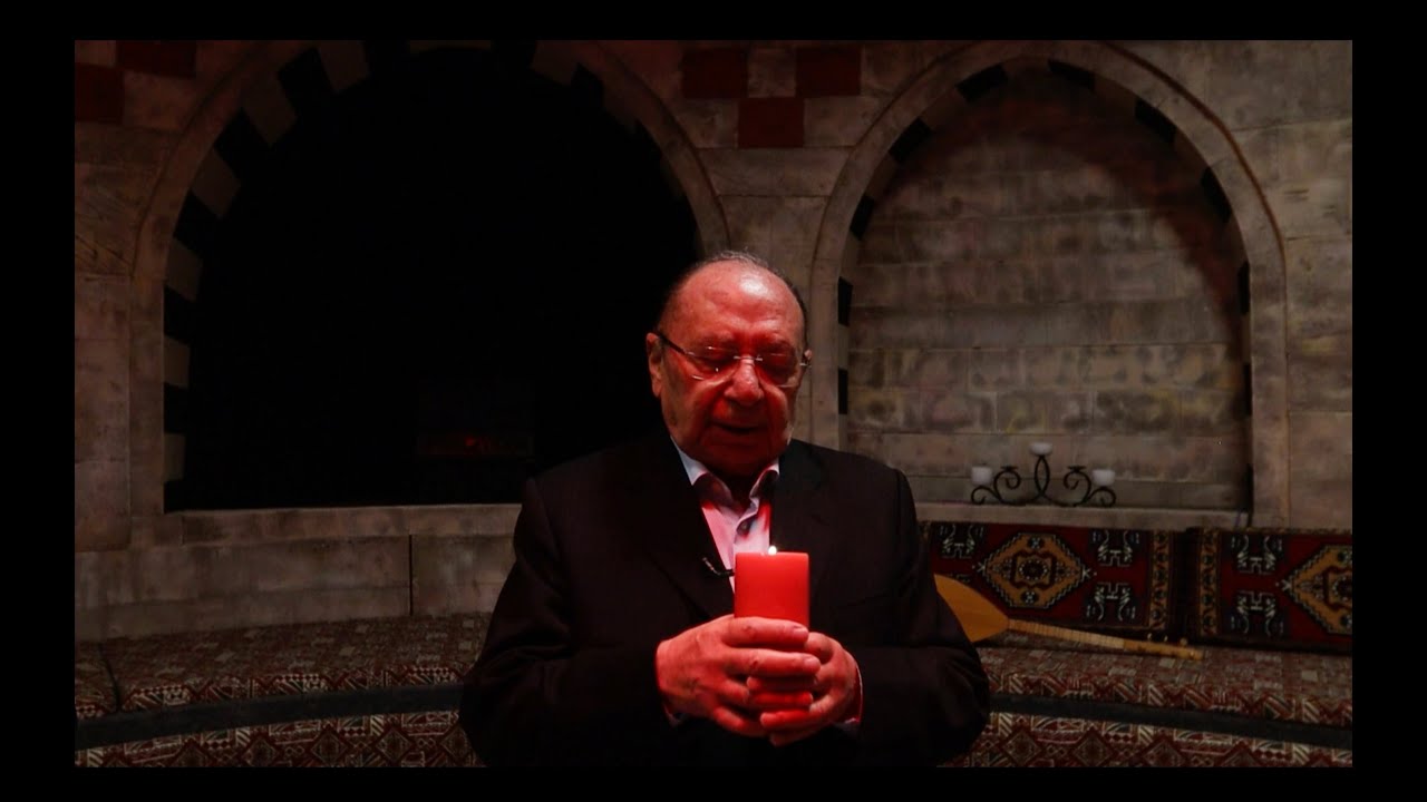 SERÇEŞME 2021.01.24 - Çerağ-ı Hacı Bektaş Veli