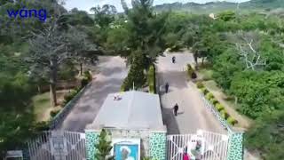Ona mazingira ya mkwawa university yalivyo
