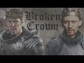 Henry  richard  broken crown  the hollow crown