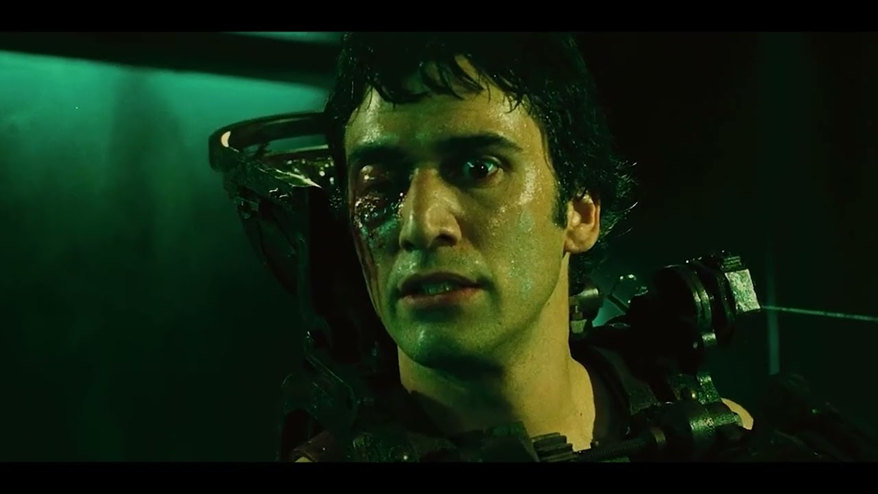 Saw 2 trial 