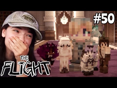 The Tiny Ritual | The Flight SMP