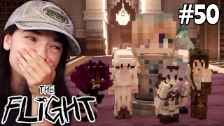 The Tiny Ritual | The Flight SMP