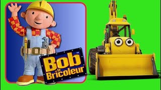 Bob Le Bricoleur