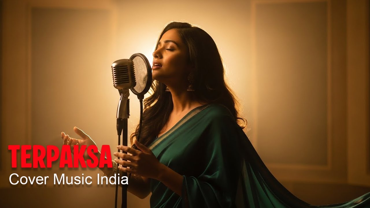 TERPAKSA - H. RHOMA IRAMA (VERSI MUSIK INDIA)
