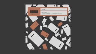 Dirtytwo - Auo (Moodena & Sartorial Remix) [NO FUSS RECORDS]