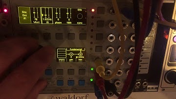 Getting Started with the ER-301 #35  OS 0.3.X OVERVIEW PART #1