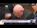 New criminal charges filed against former Barrington teacher, coach