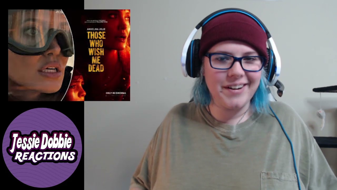 Download Srb Reacts To Those Who Wish Me Dead Official Trailer Mp4 Mp3 3gp Naijagreenmovies Fzmovies Netnaija