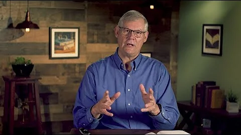 A Theology of Paul and His Letters --- Session 1: ...