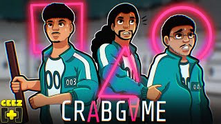 Nobody Can Be Trusted... | CRAB GAME