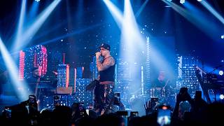 Nu Parl Nu Sent Nu Vec  Geolier radio Italia  200226