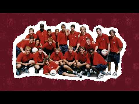 26 USMNT Moments, Past to Present: Episode 12