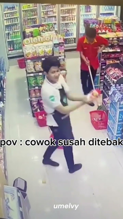 definisi cowok susah di tebak🤣#vidiolucusekali#cowokindonesia