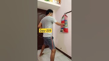 Rebuild from scratch work on yourself motivation 10 Year transformation goals day- 219 startup india