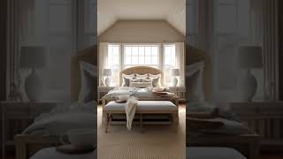 🎐🪄End of Bed Benches with Custom Cushions | ROFIELTY